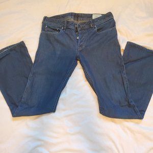 Diesel Zathan Wash 008LG Men's W30 L34